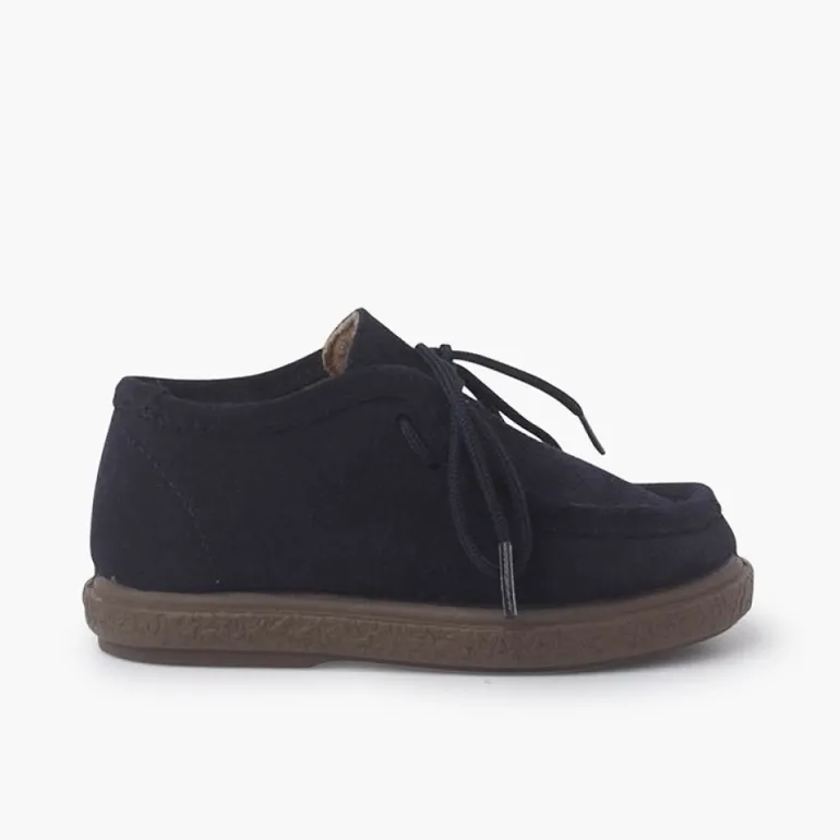 Menina Pisamonas Sapatos Tipo Blucher Primeiros Passos