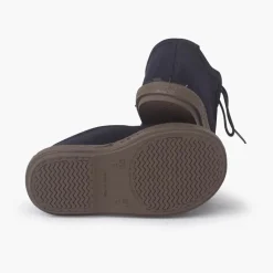 Menina Pisamonas Sapatos Tipo Blucher Primeiros Passos
