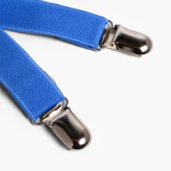Pisamonas Suspensórios Para Meninos