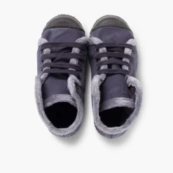 Menino Pisamonas Ténis Bota Yeti