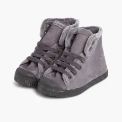 Menino Pisamonas Ténis Bota Yeti