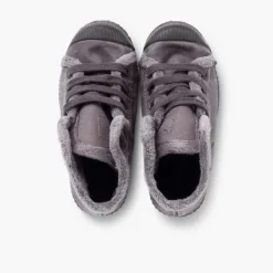 Menino Pisamonas Ténis Bota Yeti