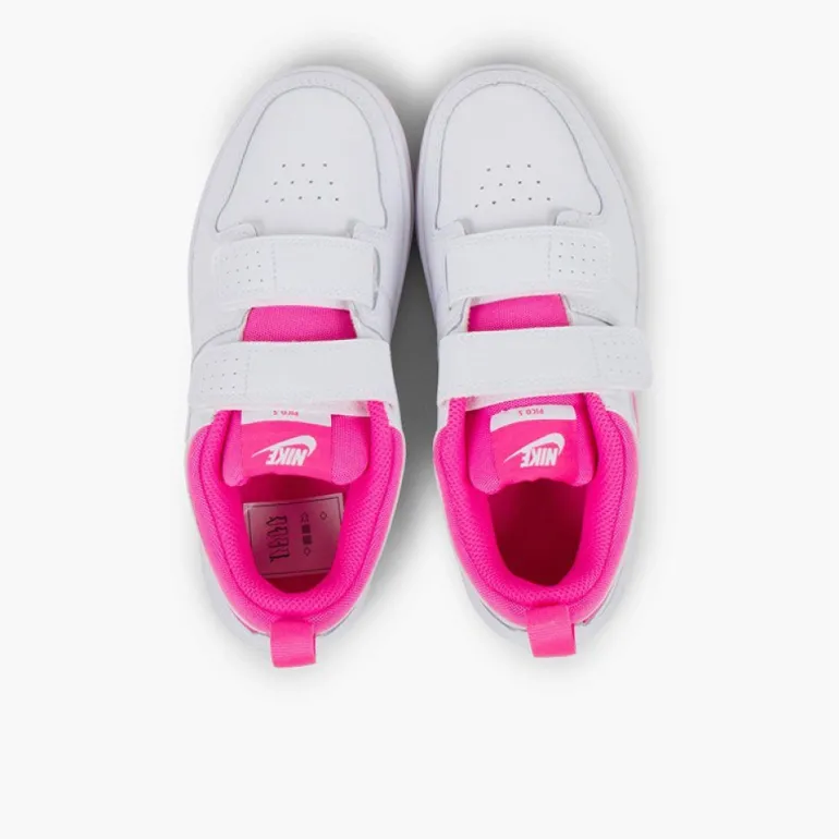 Menino Pisamonas Ténis Nike Tamanhos Grandes