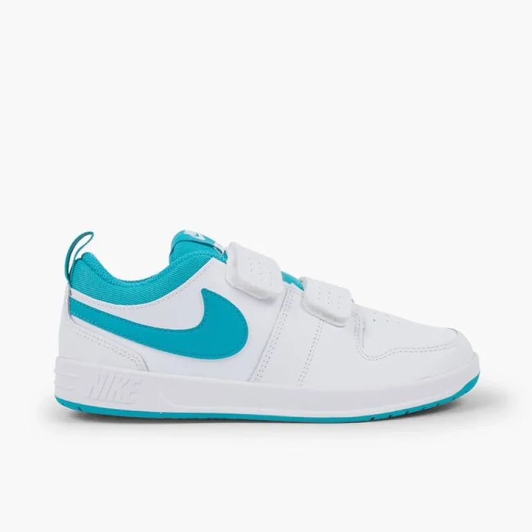Menino Pisamonas Ténis Nike Tamanhos Grandes