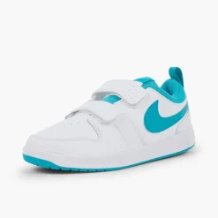 Menino Pisamonas Ténis Nike Tamanhos Grandes