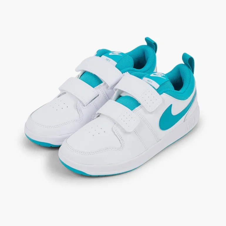 Menino Pisamonas Ténis Nike Tamanhos Grandes