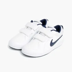 Menino Pisamonas Ténis Nike Tamanhos Grandes