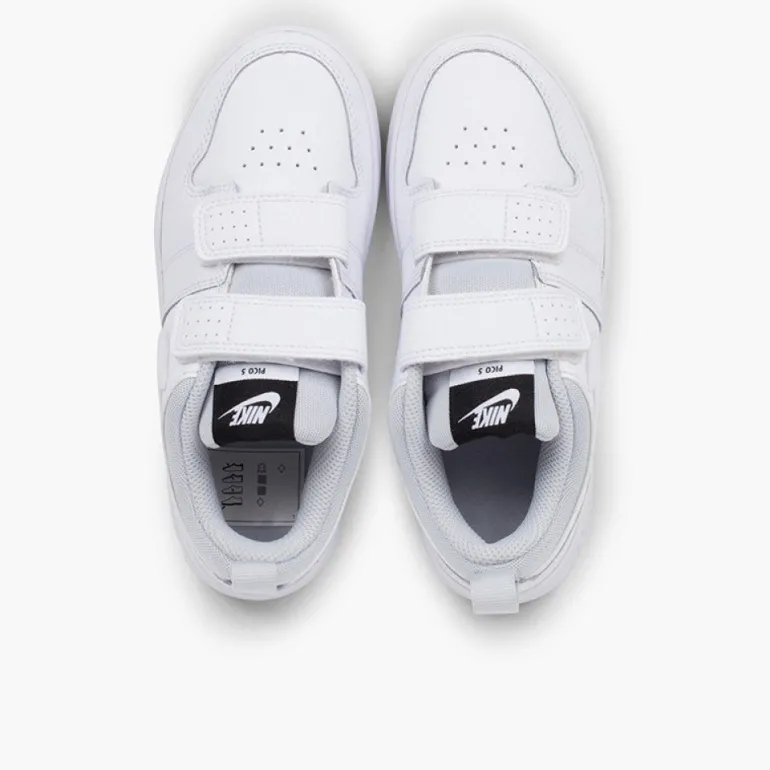Menino Pisamonas Ténis Nike Tamanhos Grandes