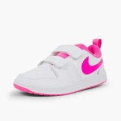 Menino Pisamonas Ténis Nike Tamanhos Grandes