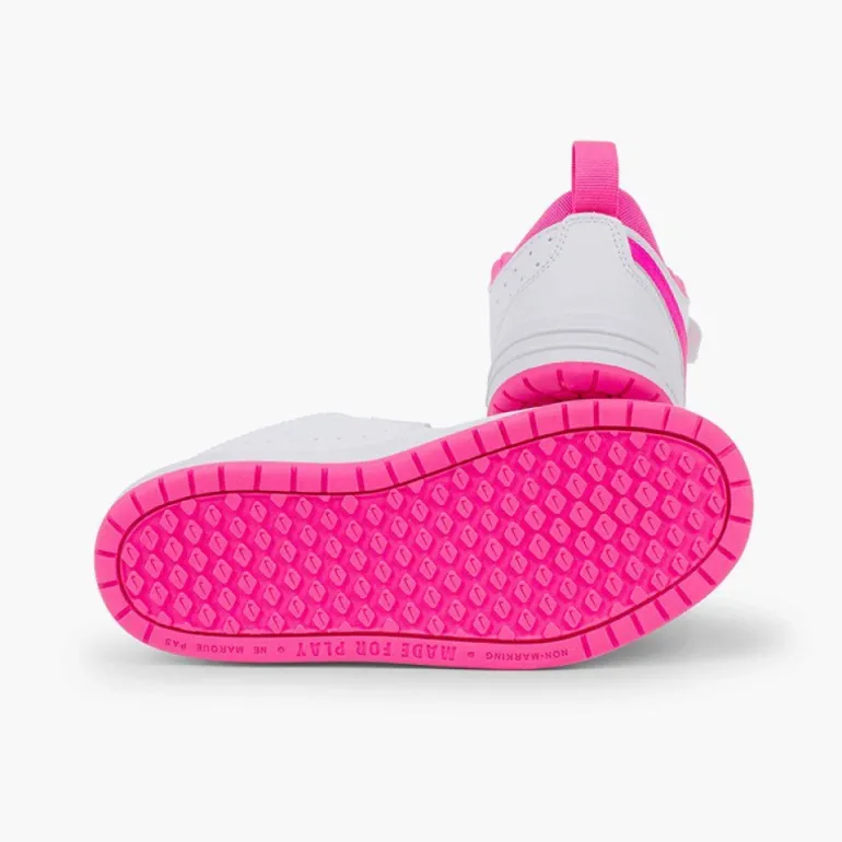 Menino Pisamonas Ténis Nike Tamanhos Grandes