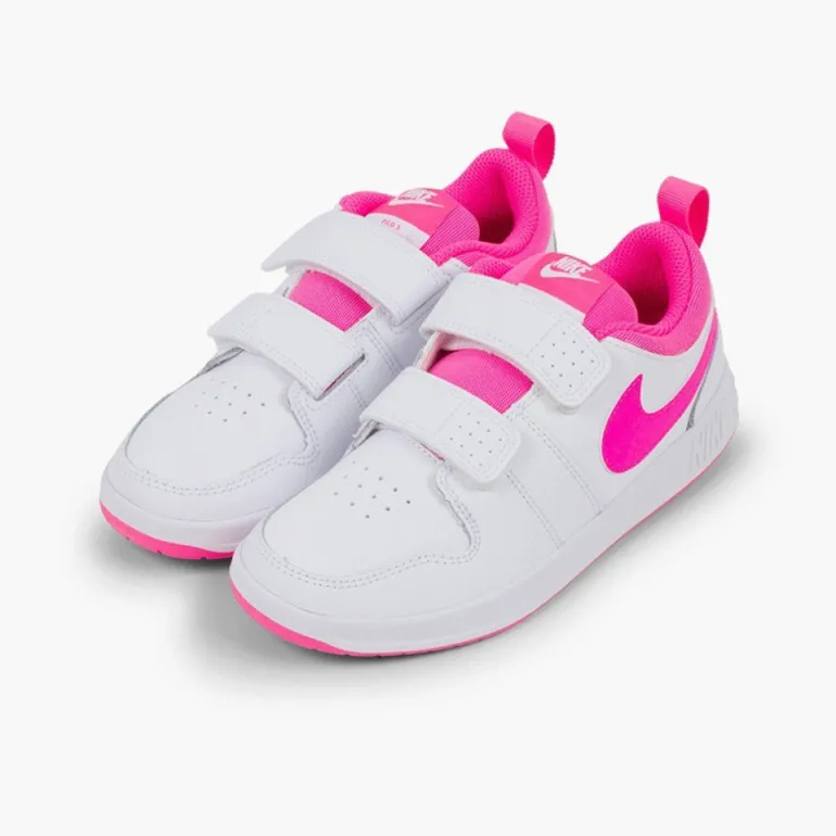 Menino Pisamonas Ténis Nike Tamanhos Grandes