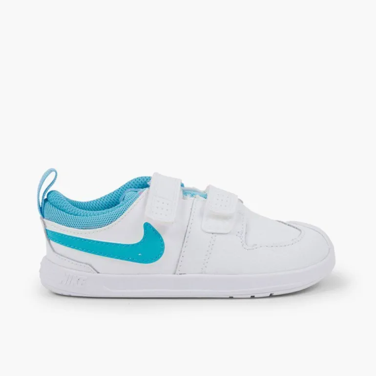 Menino Pisamonas Ténis Nike Tamanhos Pequenos