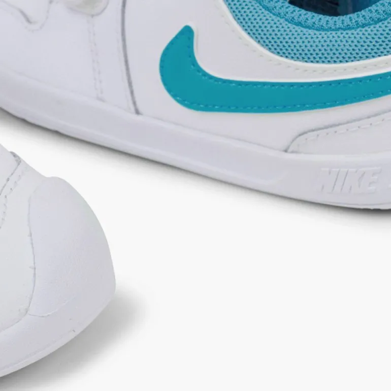 Menino Pisamonas Ténis Nike Tamanhos Pequenos