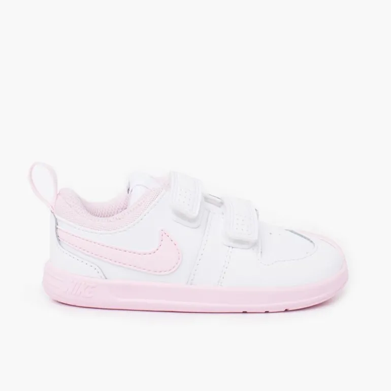 Menino Pisamonas Ténis Nike Tamanhos Pequenos