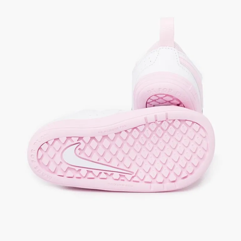 Menino Pisamonas Ténis Nike Tamanhos Pequenos