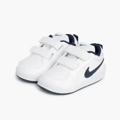 Menino Pisamonas Ténis Nike Tamanhos Pequenos